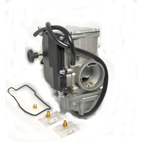 New Carburetor Fits 1993-1998 Yamaha Kodiak 400 Carburetor YFM 400 4x4 Carb ATV YFM400 New Carburetor Fits 1993-1998 Yamaha Kodiak 400 Carburetor YFM 400 4x4 Carb ATV YFM400